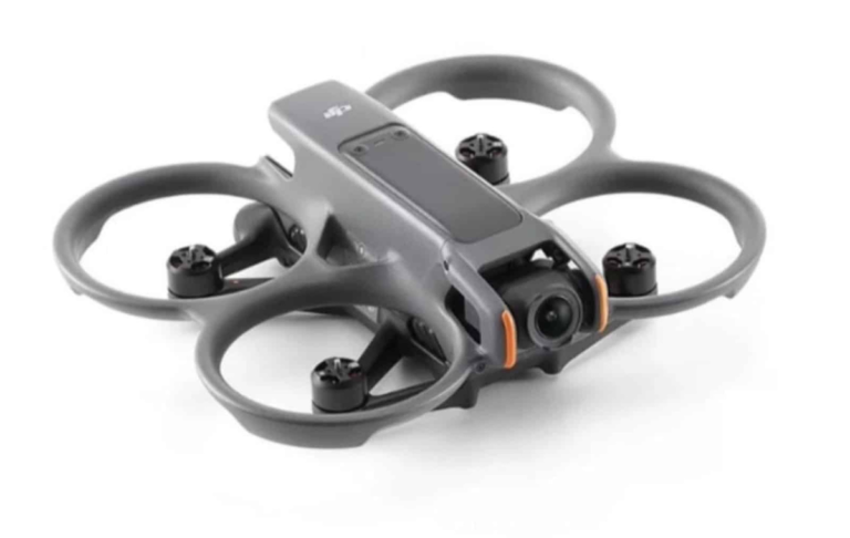 DJI AVATA 2: LEAKED PHOTOS OFFICIAL DESIGN, SPECS & RELEASE DATE