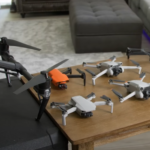 THINGS NEED TO CNOSIDER BEFORE BUYING A DRONE