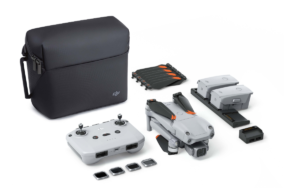 Read more about the article 10 REASONS TO GET DJI AIR 2S